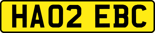 HA02EBC