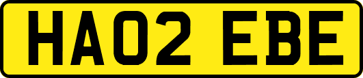 HA02EBE