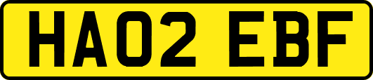 HA02EBF