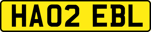 HA02EBL