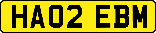 HA02EBM