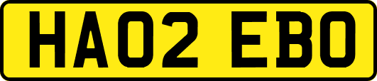 HA02EBO