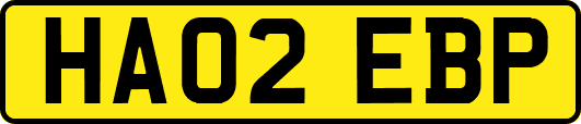 HA02EBP