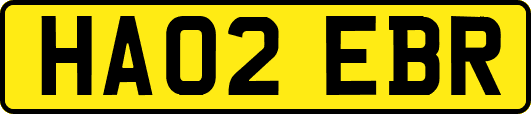 HA02EBR