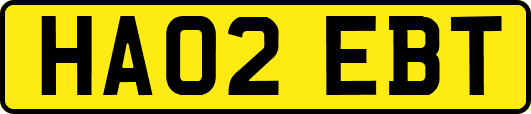 HA02EBT