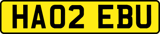HA02EBU