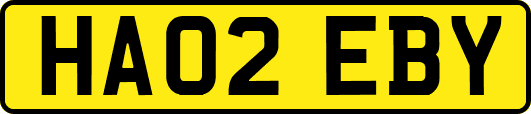 HA02EBY