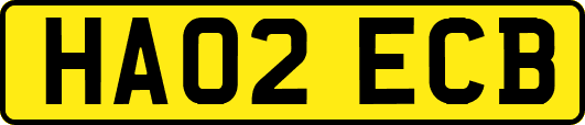 HA02ECB