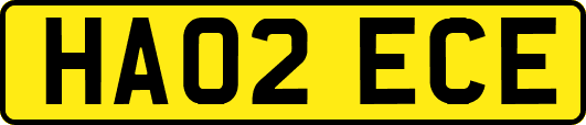 HA02ECE