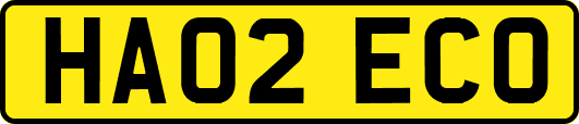 HA02ECO