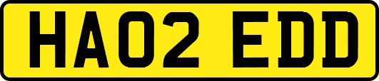 HA02EDD