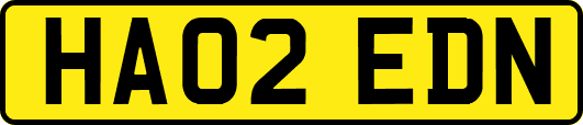 HA02EDN