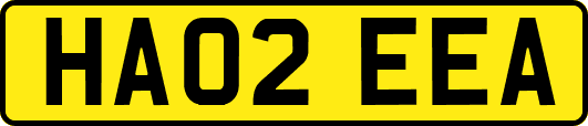 HA02EEA