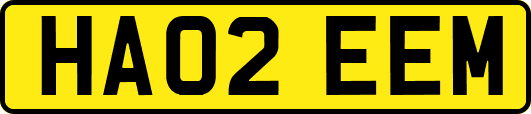 HA02EEM