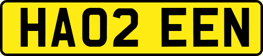 HA02EEN