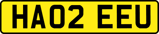 HA02EEU