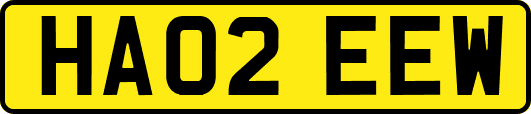 HA02EEW