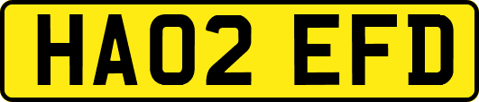 HA02EFD