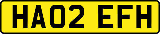 HA02EFH