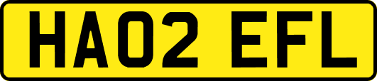 HA02EFL