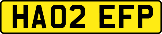HA02EFP