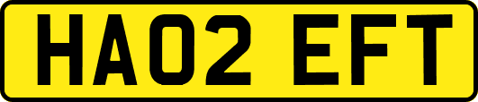 HA02EFT