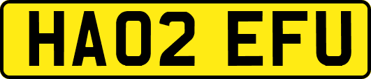 HA02EFU