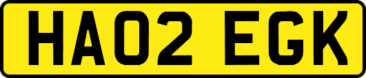 HA02EGK