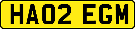 HA02EGM
