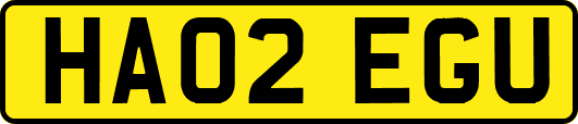 HA02EGU