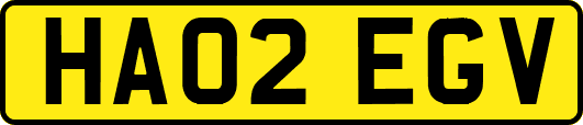 HA02EGV