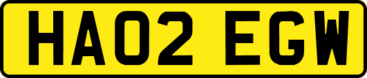 HA02EGW