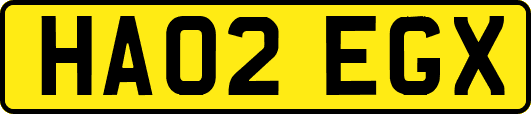 HA02EGX