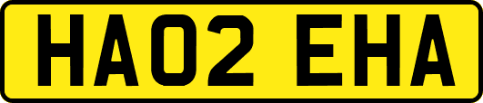 HA02EHA