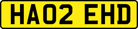 HA02EHD