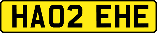 HA02EHE