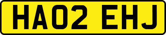 HA02EHJ
