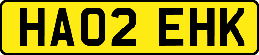 HA02EHK