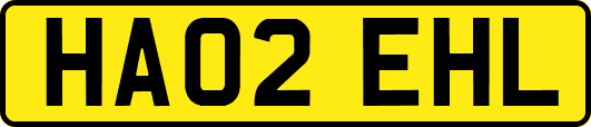 HA02EHL