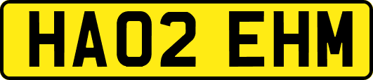 HA02EHM