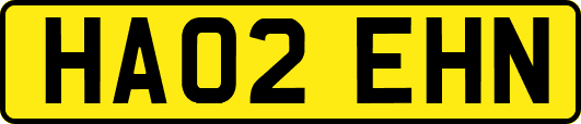 HA02EHN
