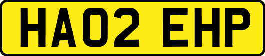 HA02EHP