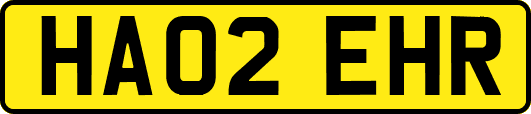 HA02EHR