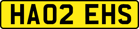 HA02EHS