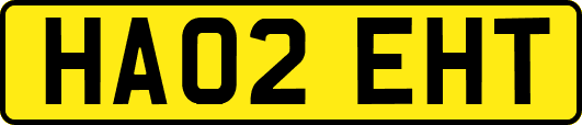 HA02EHT