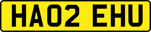 HA02EHU