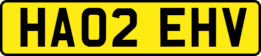 HA02EHV