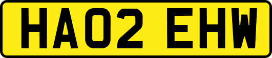 HA02EHW