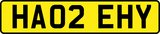 HA02EHY