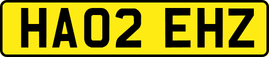 HA02EHZ